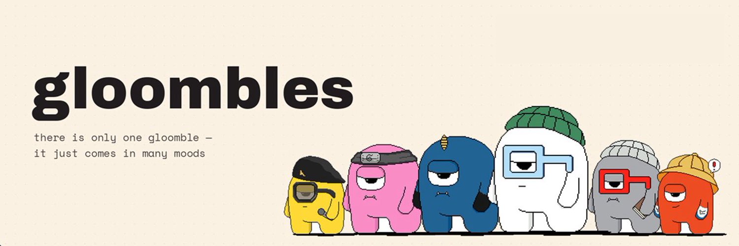 gloombles FCFS