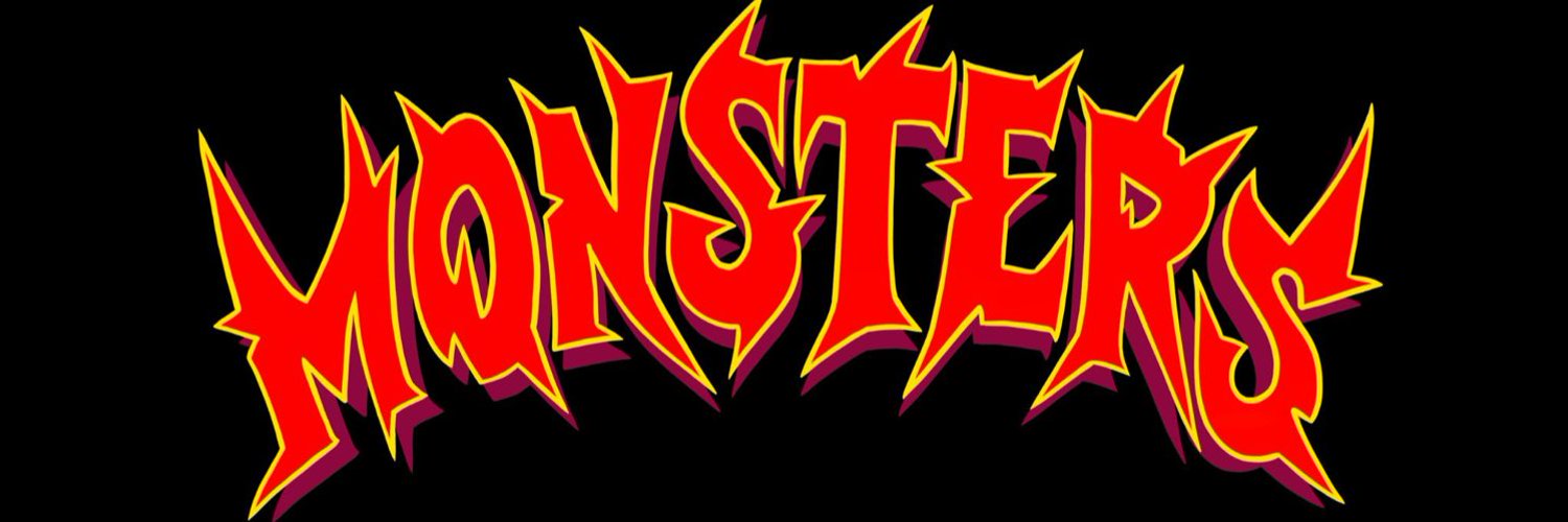 Monsters GTD
