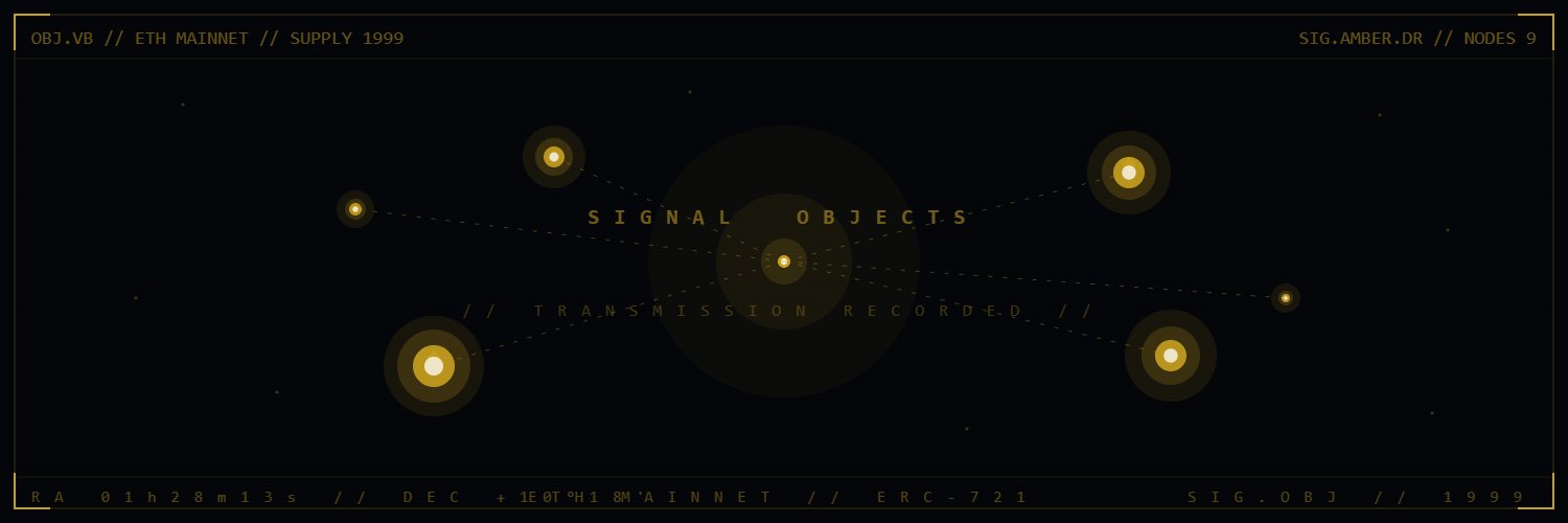 SIGNAL GTD