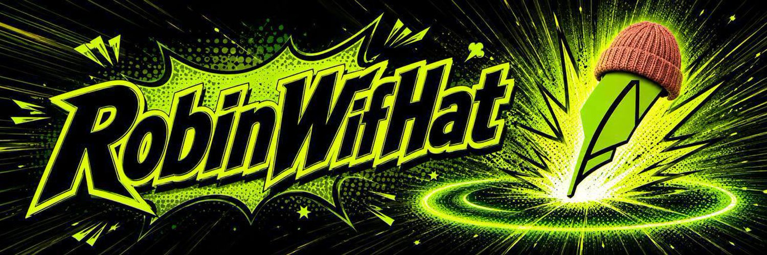 ROBINWIFHAT