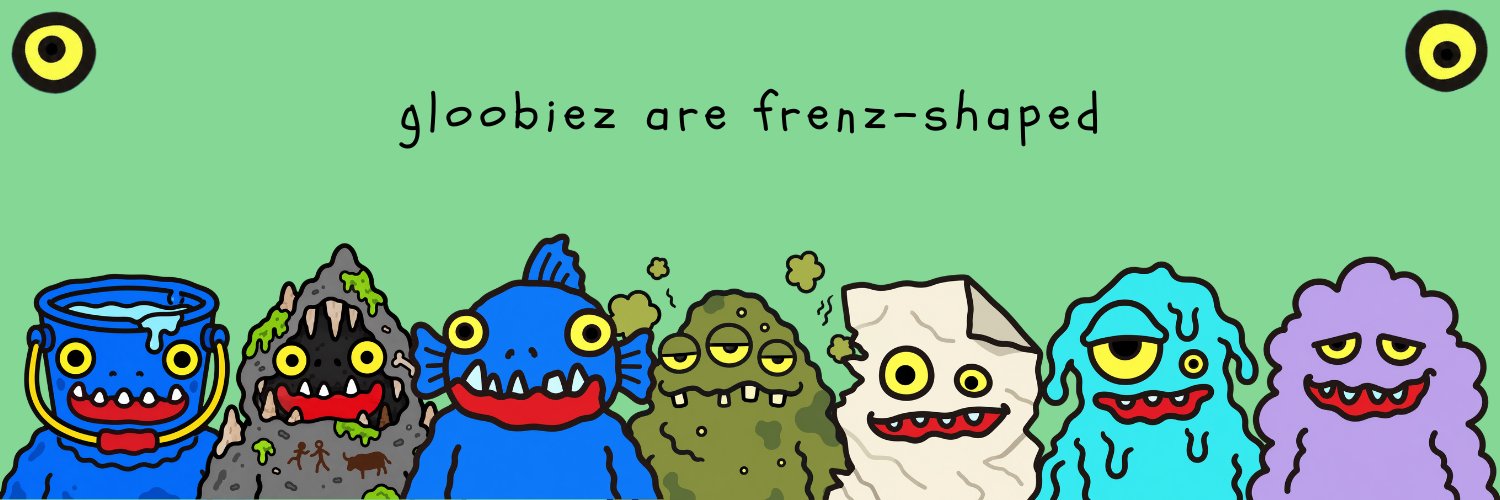 gloobiez GTD
