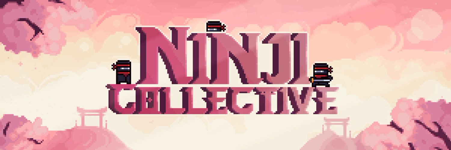 NINJI COLLECTIVES FCFS