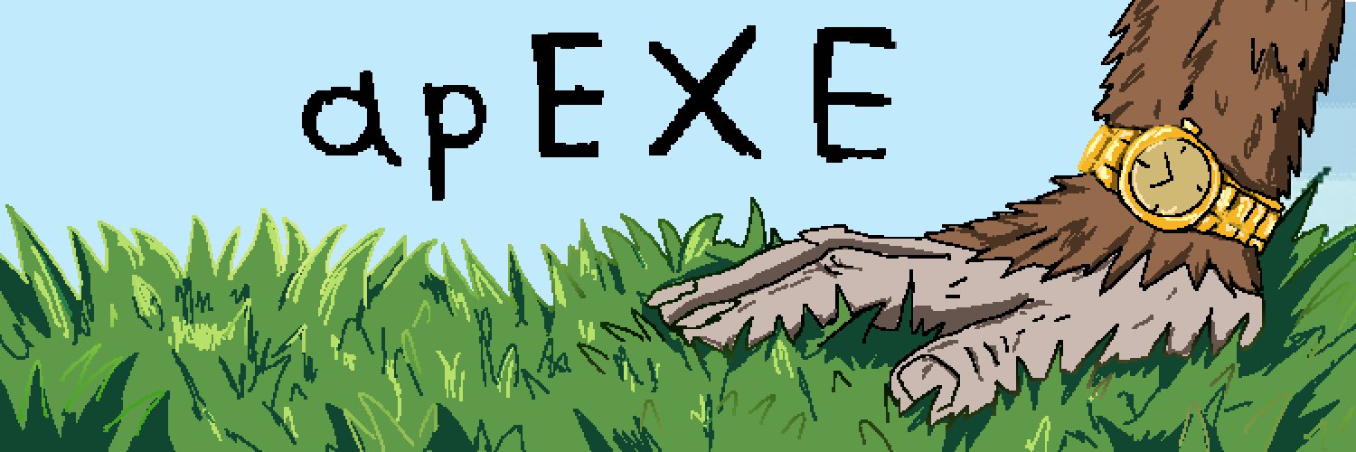 apEXENFT GTD