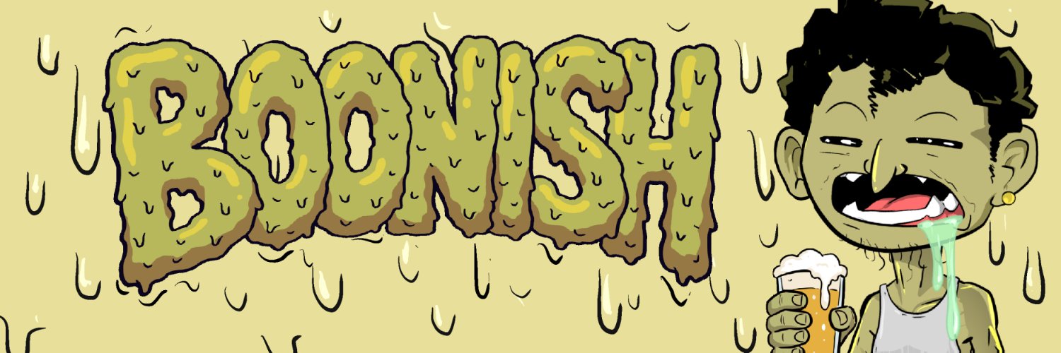 BOONISH FCFS