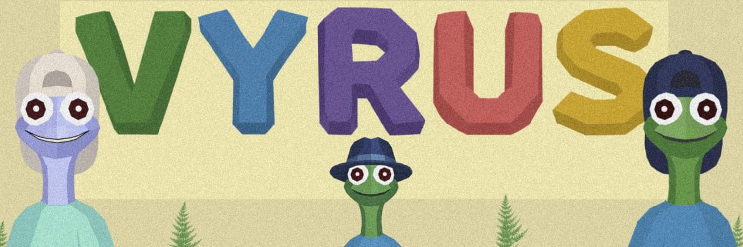 VYRUS GTD