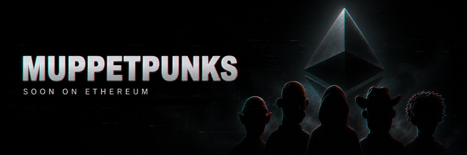 MuppetPunks gtd