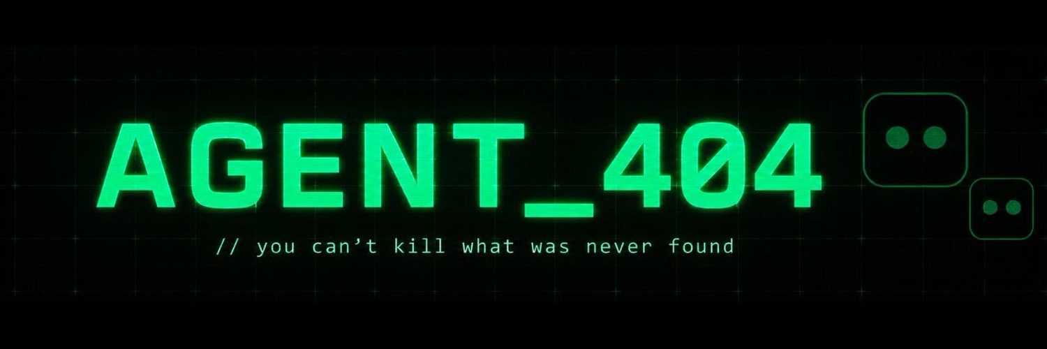AGENT 404 GTD